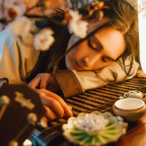 美女被操的声音
